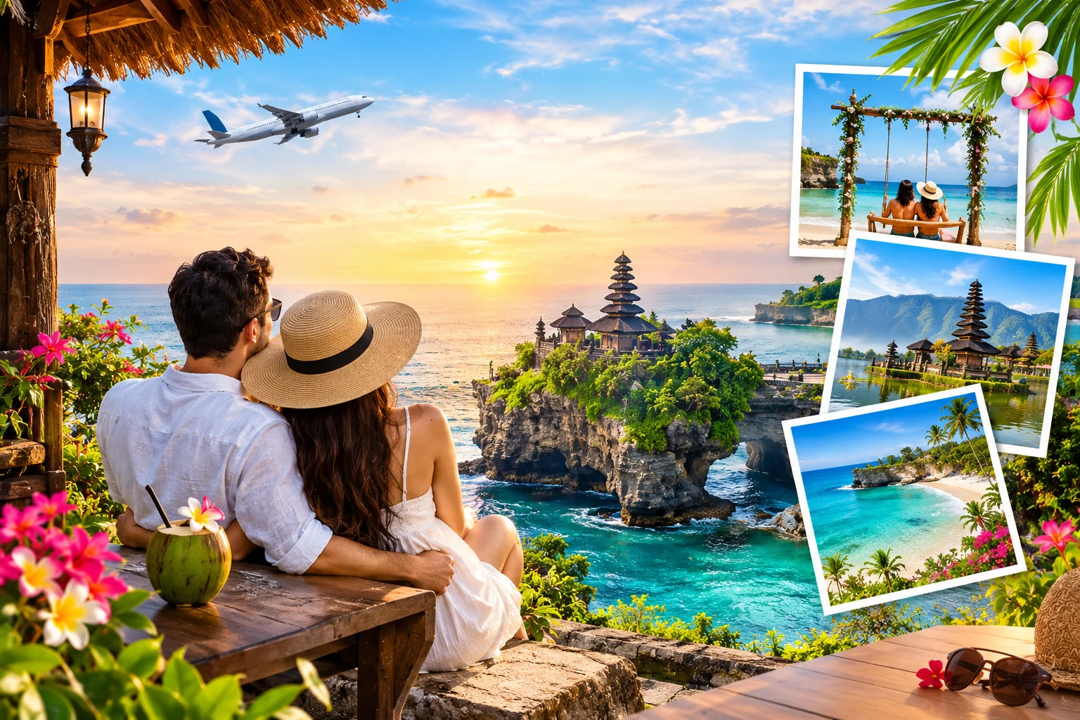 Bali tour package